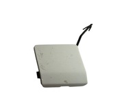 фото thumb №1, Заглушка фаркоп перед 511800853r renault clio iv lift