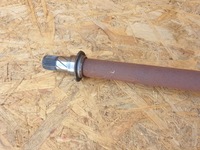 фото thumb №2, Renault espace v привідний вал права 391000884r