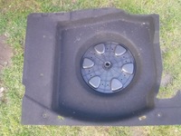 фото thumb №5, Mercedes w211 sedan обивка багажника обшивка