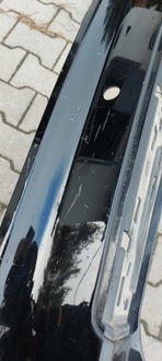 фото thumb №7, Бампера задня jeep grand cherokee mk2