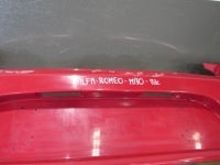 Alfa romeo mito бампер задний Цена, фото thumb