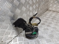 фото thumb №1, Замок двері центральний лівий зад mazda 2 1.2