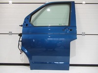 фото thumb №1, Vw t5 рестайлінг multivan двері лівий перед 12r. as2