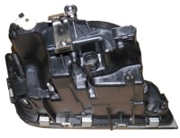 Противотуманная фара volvo fh16 po 2008 левый Цена, фото thumb