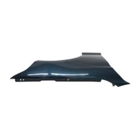 Bmw f20 f22 крила передній правий midnight blue niebieski металік - b38 Оригінал, фото thumb