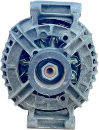 фото thumb №10, Генератор 150a bosch mercedes a2721540002 0124525055 2.5 3.0 3.5 v6