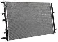 фото thumb №1, Оригінальна радіатор renault nissan 21457hv80a