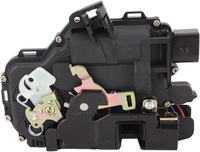 фото thumb №3, Замок дверь левый перед bora golf iv passat b5 leon