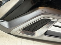 фото thumb №10, Бампер перед mitsubishi outlander 3 iii рестайлінг