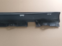 Накладка поріг права mercedes a-klasa a177 w177 поріг правий в Україні, фото thumb