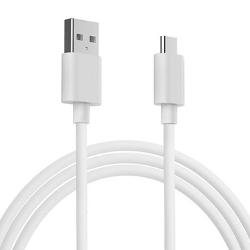 Оригинальное зарядное устройство SAMSUNG + КАБЕЛЬ USB-C
