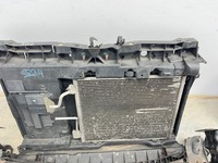 фото thumb №8, Citroen c3 ii ekqd перед kompletny капот бампер pas передний