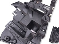 Mini countryman u25 направляющая бампера заднего 2025 25959310 с Разборки, фото thumb