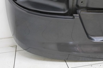 фото thumb №8, Opel insignia a універсал 08r- кришка багажника зад задня z177