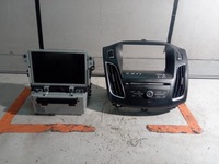 фото thumb №1, Ford focus mk3 lift радио навигация синхронизация 3