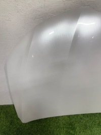 Капот крышка двигателя renault arkana оригинал Оригинал, фото thumb