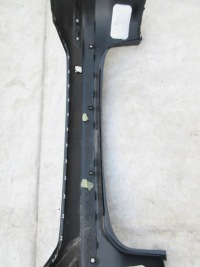 Купить Vw sharan 2 alhambra 2 бампер задний задний / 3429, фото thumb