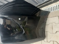 фото thumb №6, Задній бампер mercedes cls 257 w257 amg