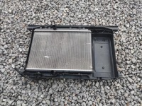 фото thumb №8, Pas перед комплект радіатор вентилятор berlingo partner iii електрик 15-18