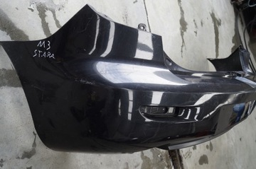 фото thumb №7, Бампер зад mazda 3 bk hb 03-09r