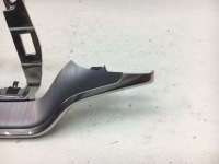 фото thumb №3, Volvo s60 iii рамка решётки обдув левая 31477170