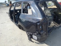 фото thumb №1, Чверть крила лівий задня lt volvo xc90 ii 15r