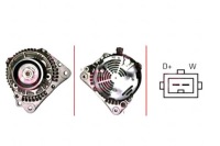 фото thumb №1, Casco генератор vw lt 28-35 ii 2.5 sdi 2db. 2de.