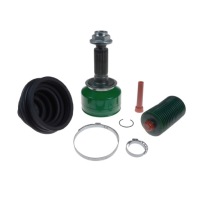 фото thumb №4, Шарнір привідний kia sorento i 2002 - 2006 зовнішній