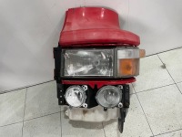 фото thumb №1, Корпус панель фары лампа фара корпус фары scania r 1854255