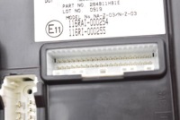 фото thumb №9, Модуль комфорту 284b11hb1e nissan micra k13 1.2 12v 80 km 10-13