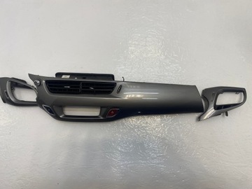 фото thumb №1, Citroen c4 ii picasso dekor консолі