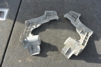 фото thumb №1, Защита подвеска рулевой рейки kpl левая правая lexus gs iii 450h