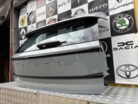 фото thumb №5, Volvo ex30 крышка багажника зад комплектная 2024r.