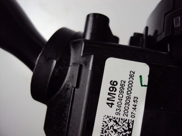 фото thumb №6, Перемикач комбінований kia sportage iv 2015-2021