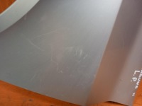 фото thumb №6, Крила лівий перед renault laguna ii 01-07