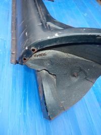 фото thumb №6, Mazda 323 bj f 98-02 поріг лівий