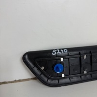 фото thumb №6, Молдинг защита порога внутренняя левое зад hyundai i40 oem номер оригинал 858783z100