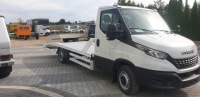 Купити Renault master - najazd - виробник - opalenica, фото thumb