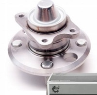 фото thumb №1, Ступица подшипник колеса задняя do kia magentis 2.0 2.5 v6