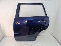 фото thumb №1, Двері ліва задня toyota rav4 v 19-