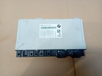 фото thumb №1, Bmw f32 f33 модуль блок управления сиденье 9306085