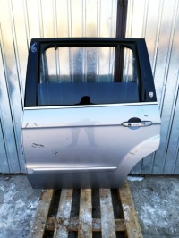 фото thumb №1, Двері ліва задні ford galaxy mk3 iii 2006-2014 оригінал akier