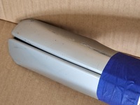 фото thumb №7, Рейлинги кровельные volvo v50 2004-2012 rdesign хром