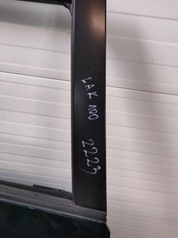 фото thumb №8, Toyota verso lift дверь правый задняя 1h2