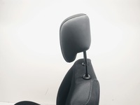 фото thumb №10, Renault clio 4 iv сиденье правый перед пассажира материал