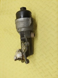 фото thumb №6, Citroen berlingo iii 1.6 vti корпус фільтра оливи 758311180