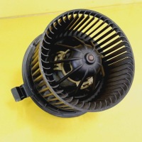 Купити Повітродувка обдув вентилятор renault megane ii 7737061301 nr55, фото thumb