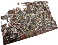 фото thumb №1, Ms049 skoda scala болты гайки прокладки 10kg