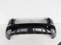 фото thumb №11, Бампер задня alfa romeo stelvio