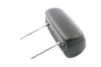 фото thumb №12, Bmw x3 e83 підголівник сидіння задня задній шкіра